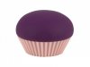 Ssący masażer do łechtaczki muffinka Blueberry Cupcake